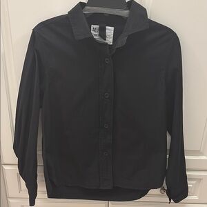 MHL (Margaret Howell) cotton shirt